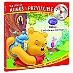 Kubuś i Przyjaciele. Kubuś i miodowe drzewo