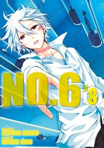No.6 #8