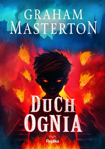 Duch ognia