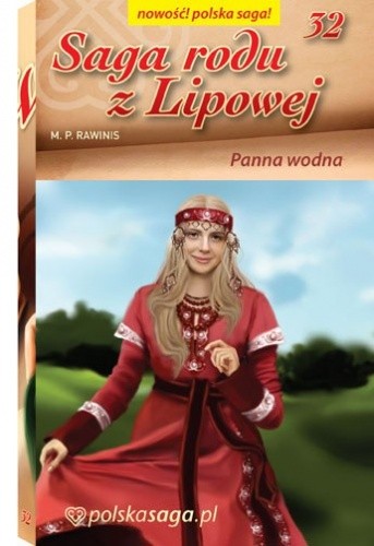 Panna wodna