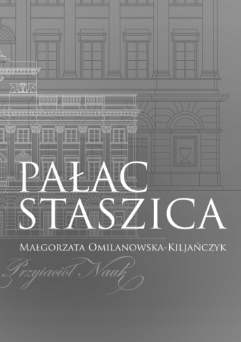 Pałac Staszica