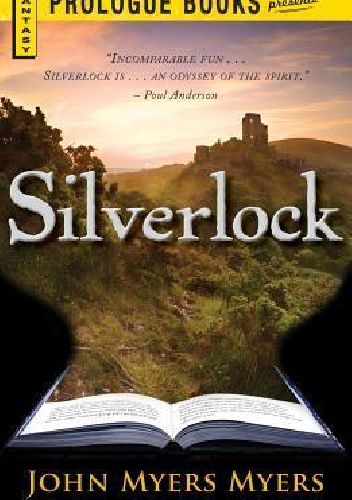Silverlock