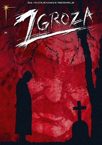 Zgroza - 1 - Lód