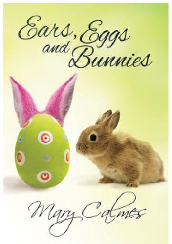 Ears, Eggs and Bunnies