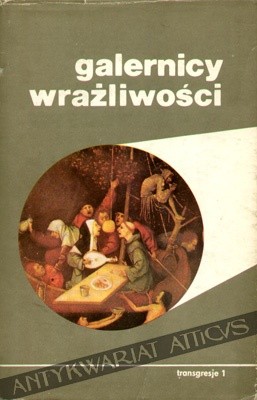 Galernicy Wrażliwości