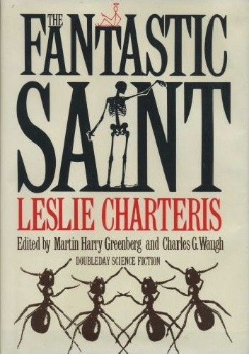 The Fantastic Saint