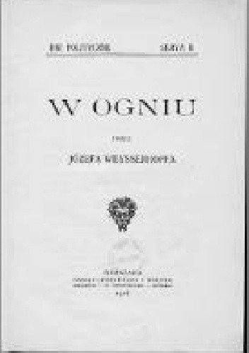 W ogniu