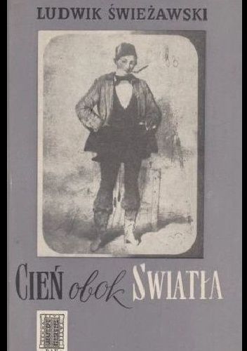 Cień obok światła