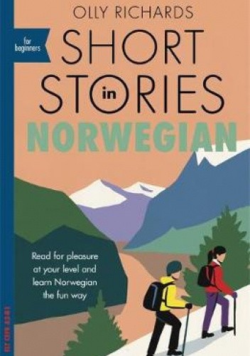 Short Stories in Norwegian for Beginners