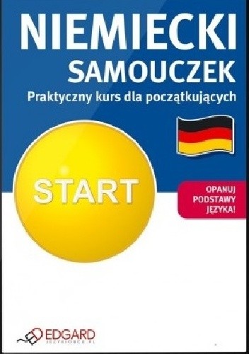 Niemiecki samouczek. Praktyczny kurs dla początkujących.