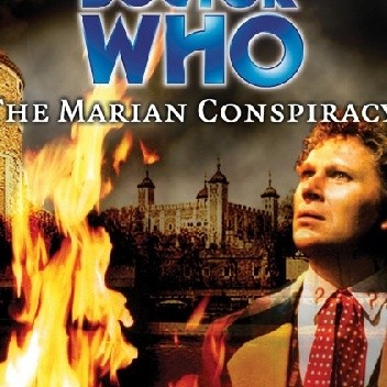 Doctor Who: The Marian Conspiracy