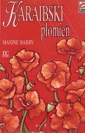 Karaibski płomień