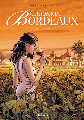 Chateaux Bordeaux - 1 - Posiadłość