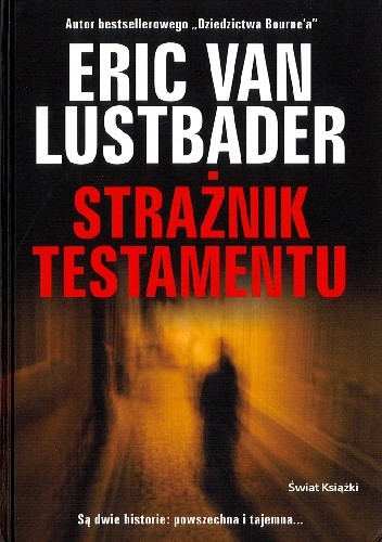 Strażnik Testamentu