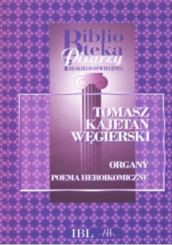 Organy. Poema heroikomiczne
