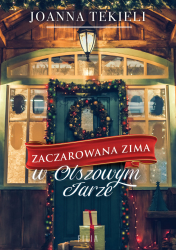 Zaczarowana zima w Olszowym Jarze