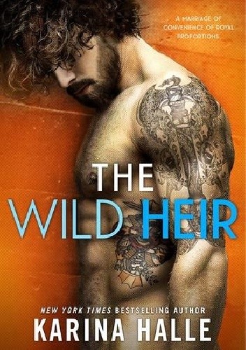 The Wild Heir