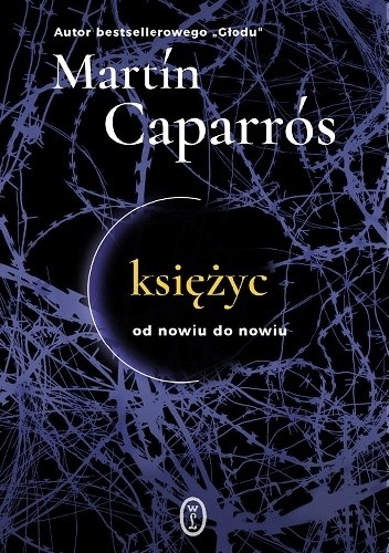 Księżyc. Od nowiu do nowiu