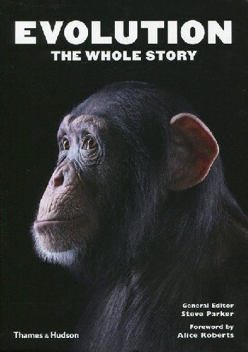Evolution the Whole Story