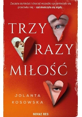 Trzy razy miłość