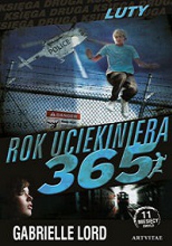 Rok uciekiniera 365. Luty