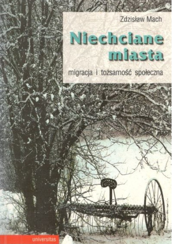 Niechciane miasta