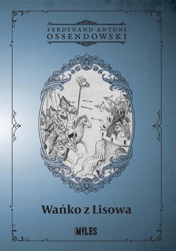 Wańko z Lisowa