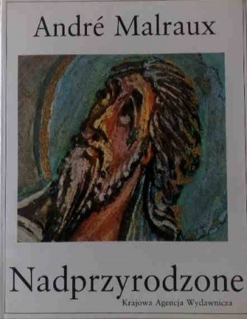 Przemiany bogów, tom 1: Nadprzyrodzone