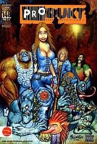 Produkt #13 (3/2002)