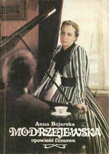 Modrzejewska. Opowieść filmowa