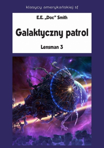 Galaktyczny patrol