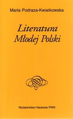 Literatura Młodej Polski