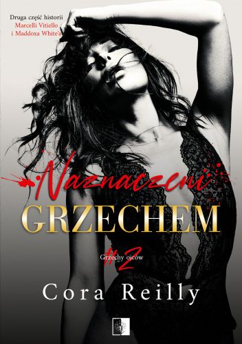 Naznaczeni grzechem. Część druga
