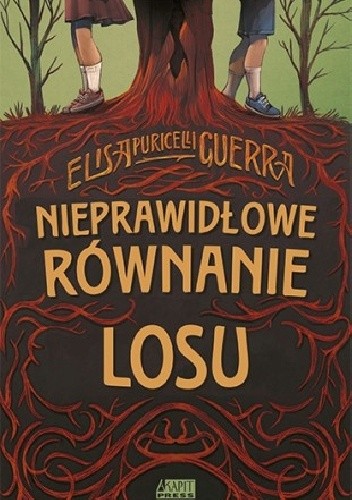 Nieprawidłowe równanie losu
