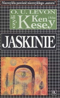 Jaskinie