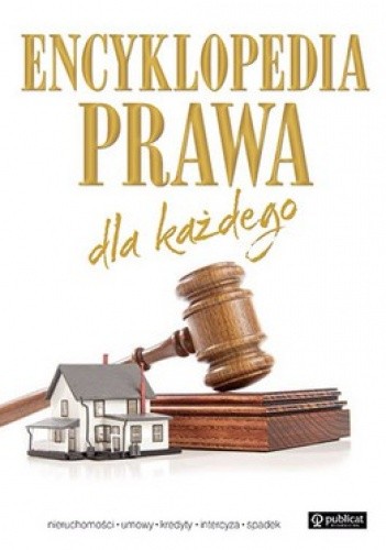 Encyklopedia prawa dla każdego