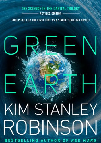 Green Earth
