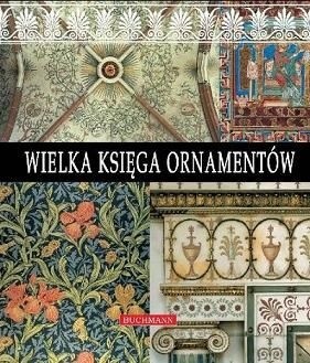 Wielka księga ornamentów