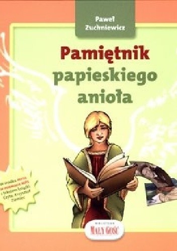 Pamiętnik papieskiego anioła