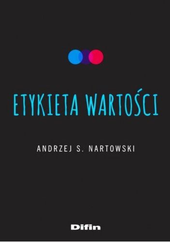 Etykieta wartości