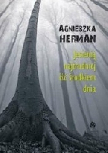 Jesienią najtrudniej iść środkiem dnia
