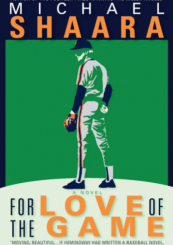 For Love of the Game