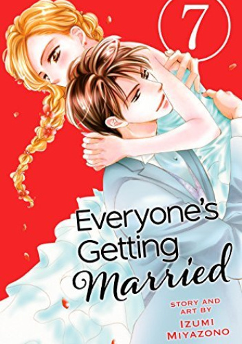 Everyone's Getting Married #7