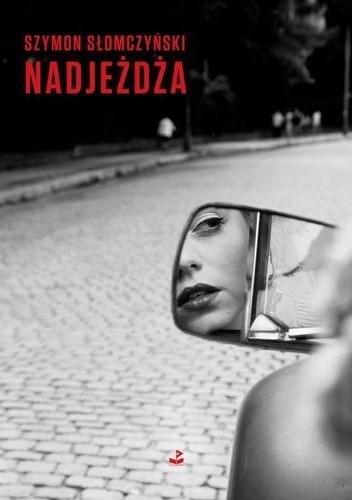 Nadjeżdża
