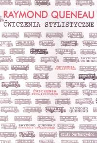Ćwiczenia stylistyczne