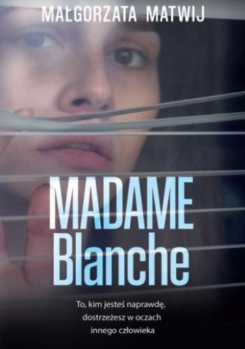 Madame Blanche