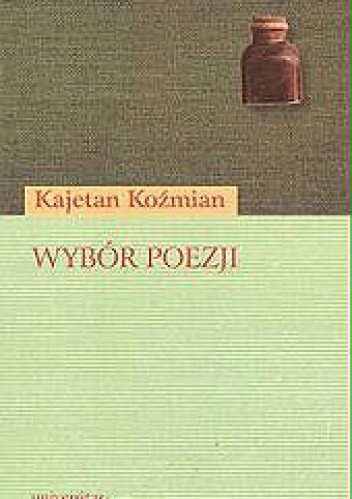 Wybór poezji