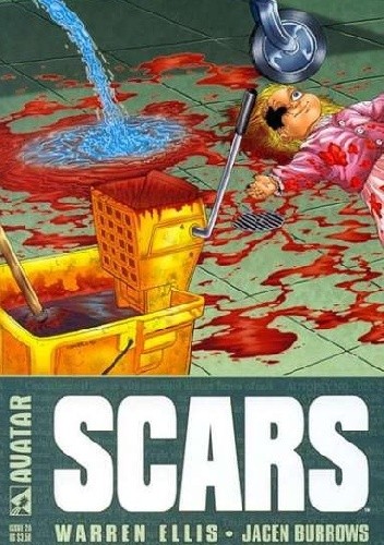 Scars #2