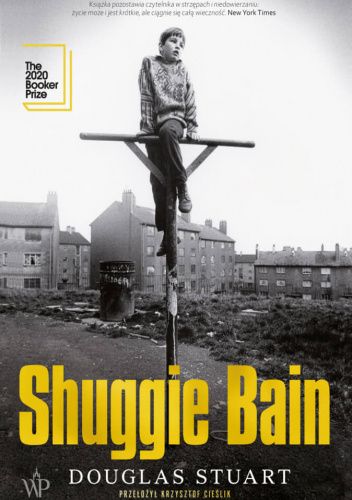 Shuggie Bain