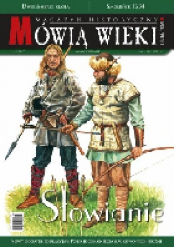 Mówią Wieki 2/2017 (685)